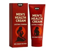 Delay Spray - Performance Strengthening Cream | Men Massage Crieam | Male Enlargement Energy Creams Suitable for Enhancing Stamina Intimacy & Confidence Boost