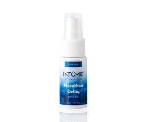 Delay Spray - Sex with WOW Effect