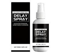 Delay Sprayer for Man 50ml Personal Comfort Intimacy Care Mist