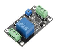 Delay Timer Relay Self locking Delay On Off Time Delay Relay Switch Super 555 Timer DC 5V/12V/24V(DC12V)