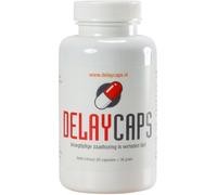 Delaycaps Performance Enhancement Pills (60 Pack)
