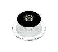 Delayed Gratification Club Investor Mindset PopSockets PopGrip for MagSafe