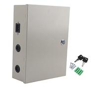 Delayed Power-off Power Supply Box, Access Controller Power Supply Box, for Home The Mall Access Control Systems Store
