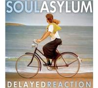 Delayed Reaction by SOUL ASYLUM (2012-12-04)