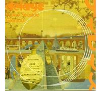 Delays - Faded Seaside Glamour