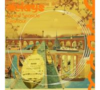 Delays - Faded Seaside Glamour [VINYL]