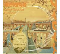 Delays - Faded Seaside Glamour [VINYL]