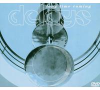 Delays - Long Time Coming [DVD AUDIO]