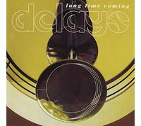 Delays - Long Time Coming [Vinyl Single] [VINYL]