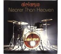 Delays - Lost in a Melody [7" VINYL]