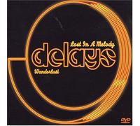 Delays - Lost In A Melody [DVD AUDIO]