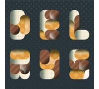 Delays - Love Made Visible Ep