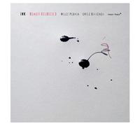 Delbecq, Benoit - Ink