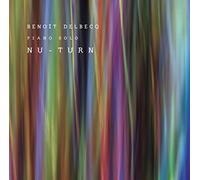 Delbecq Benoit - Nu-Turn [Sacd/CD Hybrid]