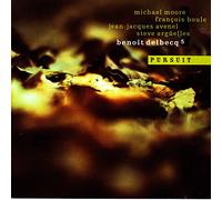 Delbecq, Benoit - Pursuit