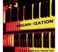 Delbert Bump - Organization [Us Import]