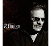 Delbert Mcclinton - Acquired Taste