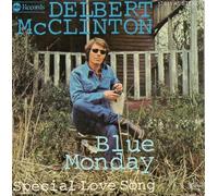 Delbert McClinton - Blue Monday