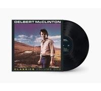 DELBERT MCCLINTON: CLASSICS VOL 1 - LP vinyl BRAND NEW