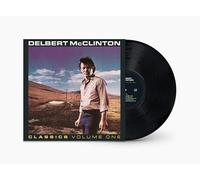 Delbert McClinton - Classics, Volume One [Vinyl LP] [VINYL]