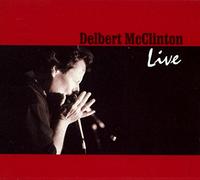 Delbert McClinton - Live