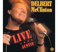 Delbert McClinton - Live From Austin