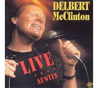 Delbert McClinton - Live From Austin