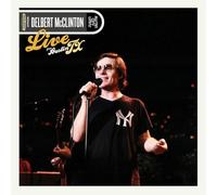 Delbert Mcclinton - Live From Austin, Tx [VINYL]