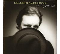 Delbert Mcclinton - Nothing Personal