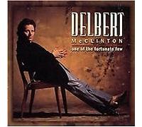 Delbert McClinton - One of the Fortunate Few (1997)