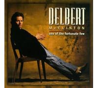 Delbert McClinton One of the Fortunate Few (CD) Album