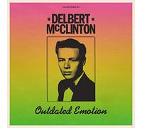 Delbert McClinton - Outdated Emotion (LP) [VINYL]