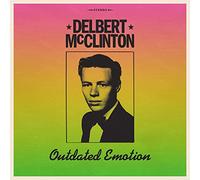 Delbert McClinton - Outdated Emotion (LP) [VINYL]