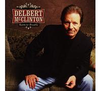 Delbert Mcclinton - Room To Breathe