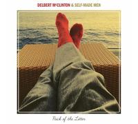 Delbert McClinton & Self-Made Men - Prick Of The Litter