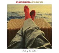 Delbert McClinton - Prick Of The Litter [New CD]