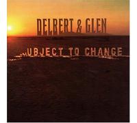 Delbert Mcclinton - Subject To Change