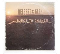 Delbert McClinton - Subject To Change