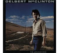Delbert McClinton - The Jealous Kind [Vinyl LP]