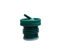DelCampoXT Thermo Stopper for Mate - Pico de Mate Cap for Classic Vacuum Bottle - replacement - No original- Compatible with Stanley Thermos (1L, 1.5L, 2L) BPA-Free, Leak-Proof Green