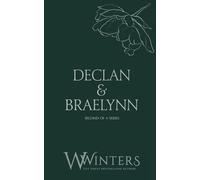 Delcan & Braelynn: I'll Kiss You Twice: 49 (Discreet)