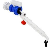 Delchem Adjustable Arm Valve Side Entry