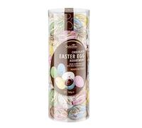 DelConte Easter Eggs 700g Chocolate Assortment - Mini Chocolate Eggs for Easter Egg Hunt, Basket Fillers, Easter Gifts & Family Sharing