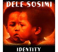 Dele Sosimi - アイデンティティ