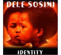 Dele Sosimi - Identity [Import]