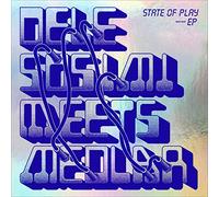 Dele Sosimi Meets Medlar - State Of Play Ep [VINYL]