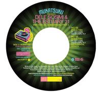 Dele Sosimi & The Estuary 21 - Mo Se B'ola Tan [7" VINYL] [VINYL]