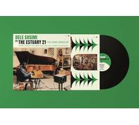 Dele Sosimi & The Estuary 21 - The Confluence Lp [VINYL]