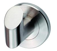 DELEAU LX SINGLE ROBE HOOK G316
