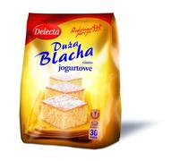 Delecta Duza Blacha Yogurt Cake Mix 640g/22.6oz